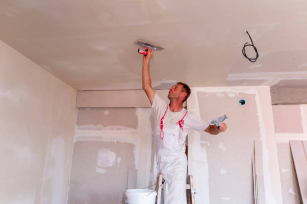 Trusted Shiner, TX Drywall and Painting Service Experts